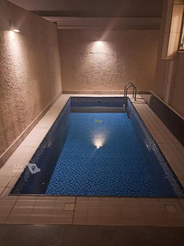 Floor for Rent in Riyadh Al Wurud