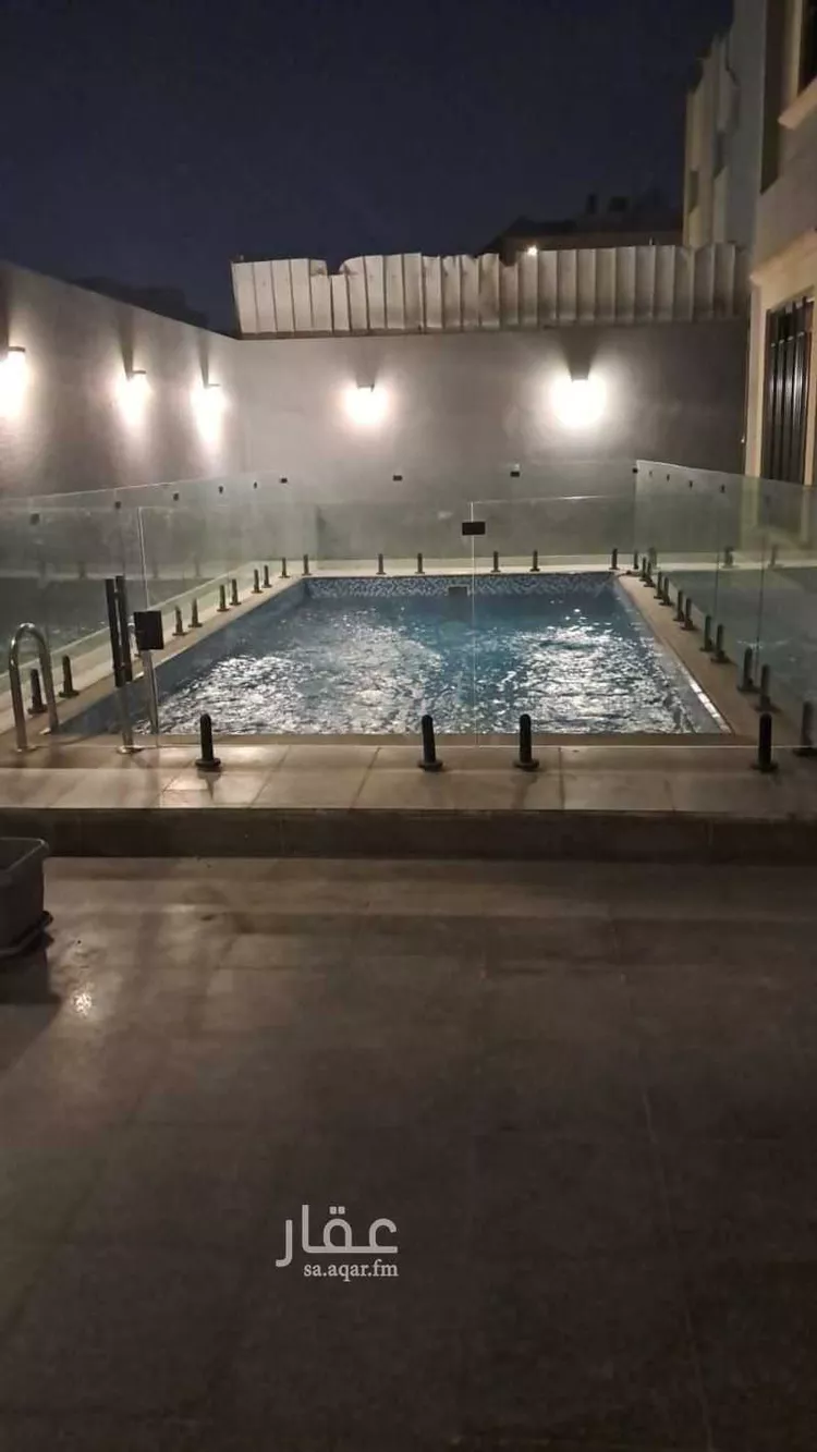 شقة للإيجار في شارع سدوس, حي السليمانية, مدينة الرياض, منطقة الرياض