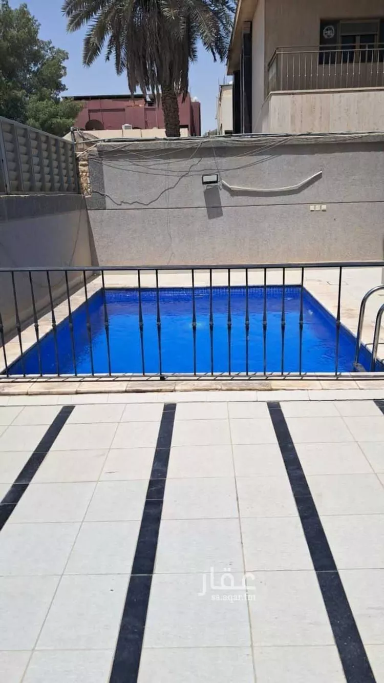 شقة للإيجار في شارع عبدالحق السهمي, حي السليمانية, مدينة الرياض, منطقة الرياض