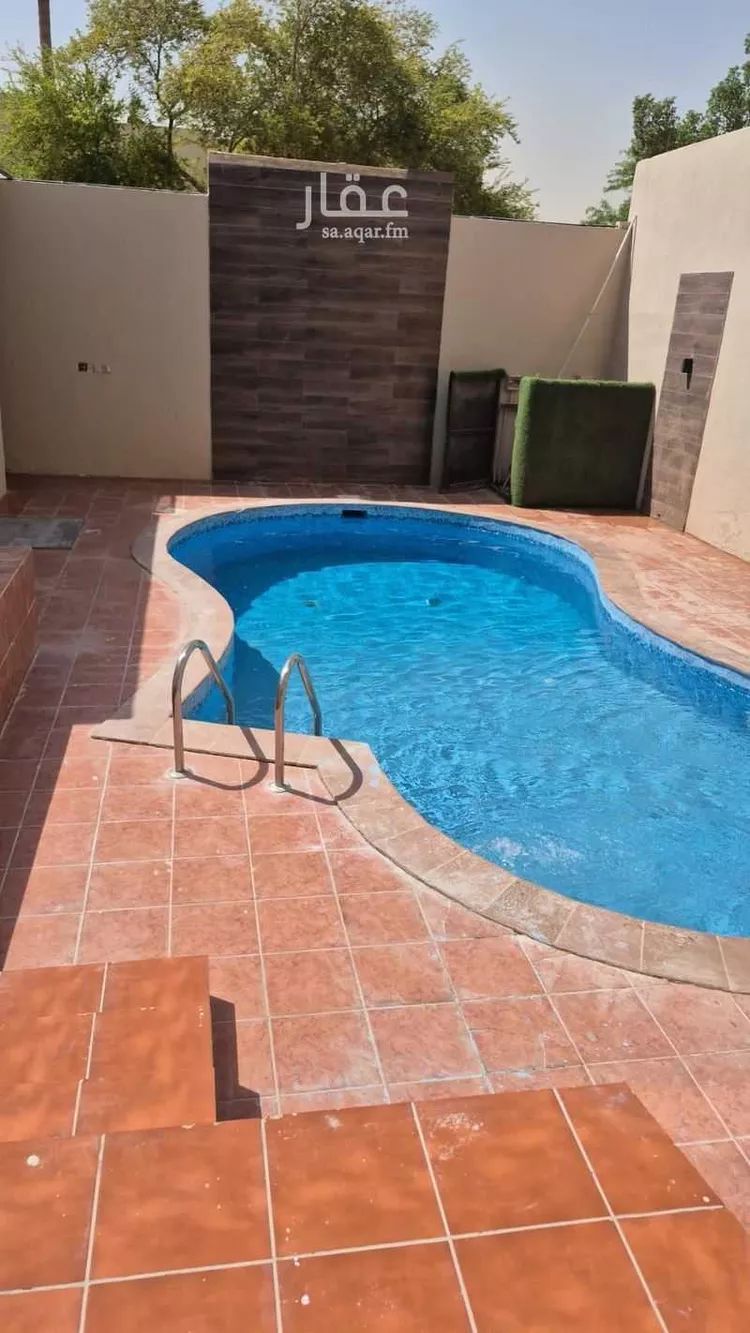 فيلا للإيجار في شارع الازدهار, حي العليا, مدينة الرياض, منطقة الرياض صورة 4