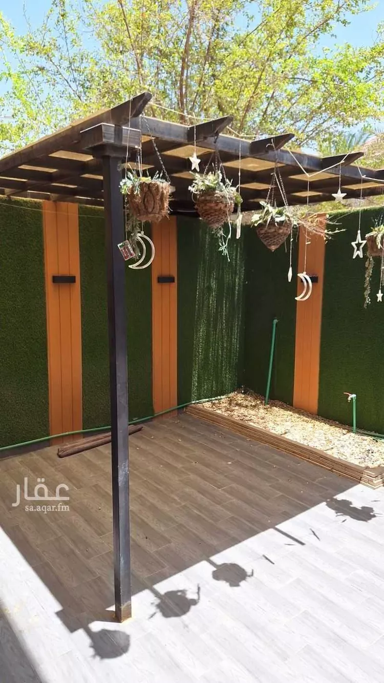 فيلا للإيجار في شارع حوطة سدير, حي السليمانية, مدينة الرياض, منطقة الرياض صورة 2