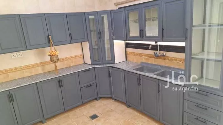 Villa for Rent in Riyadh As Sulimaniyah