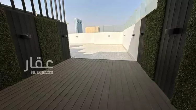 شقة للإيجار في شارع عبدالله بن ذهلان, حي العقيق, مدينة الرياض, منطقة الرياض صورة 4