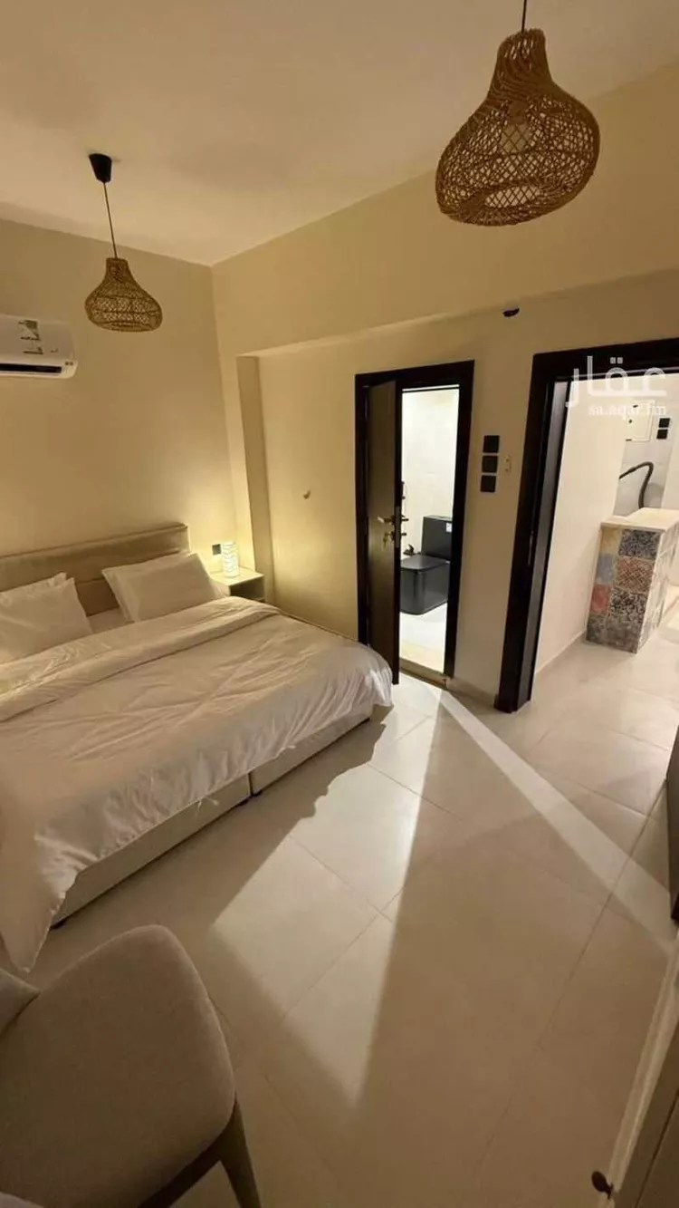 شقة مفروشة للحجز في شارع فاس ، حي شمسان ، ابها ، منطقة عسير صورة 3