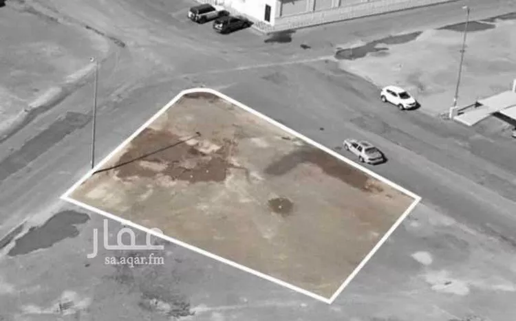 أرض للبيع في شارع عبد ياليل بن عمرو بن عمير رضي الله عنه, حي الشهداء, مدينة المدينة المنورة, منطقة المدينة المنورة