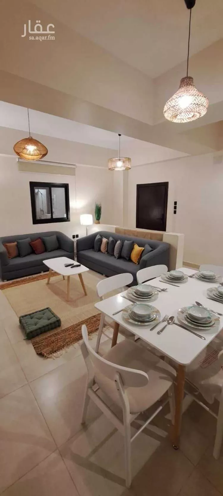 عمارة للإيجار في شارع شارع فاس, حي شمسان, مدينة ابها, منطقة عسير صورة 3