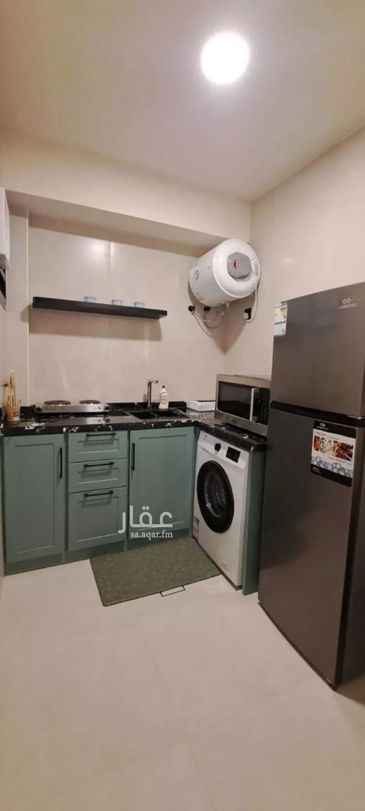 شقة مفروشة للحجز في شارع فاس ، حي شمسان ، ابها ، منطقة عسير صورة 2