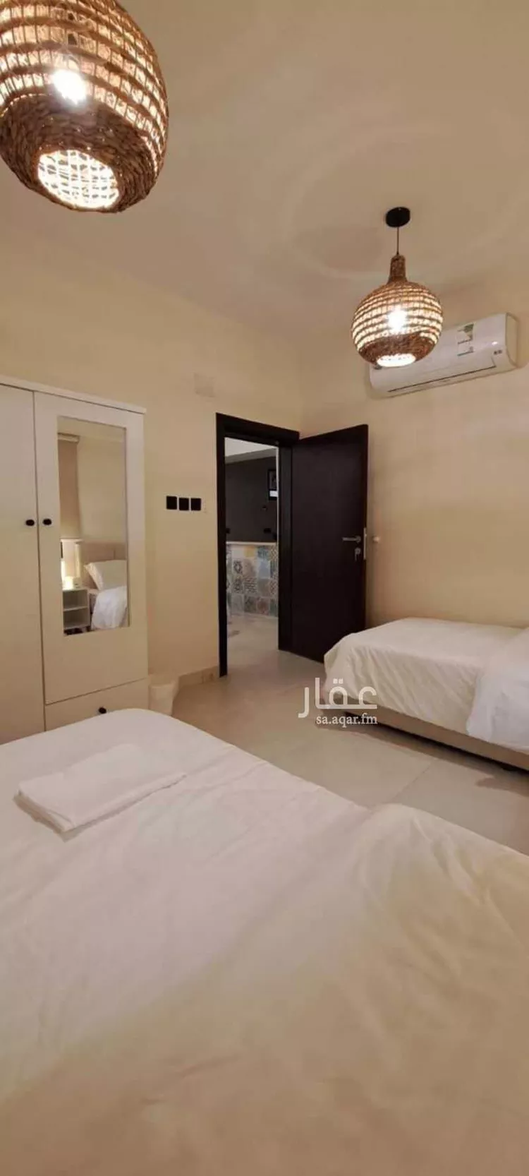 شقة مفروشة للحجز في شارع فاس ، حي شمسان ، ابها ، منطقة عسير صورة 5