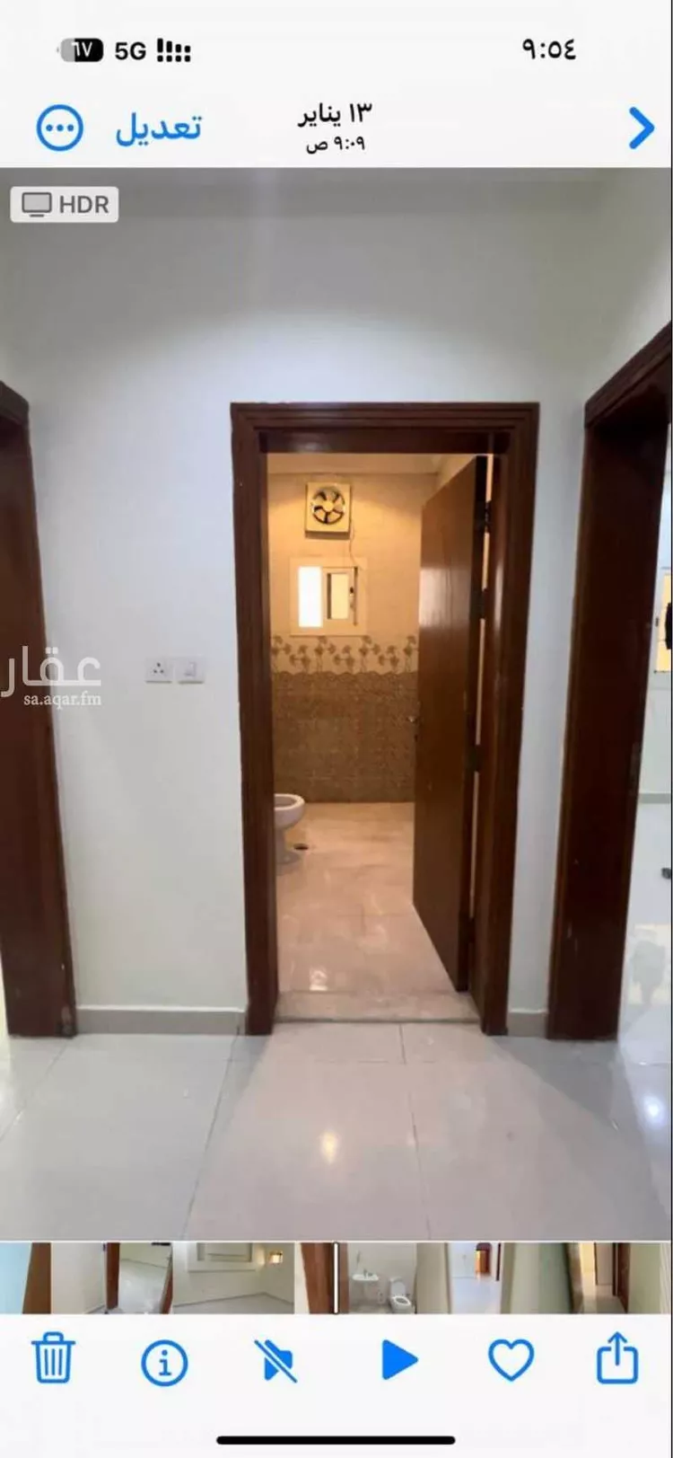 شقة للبيع في شارع القعقاع البكري ، حي مريخ ، جدة ، جدة صورة 3