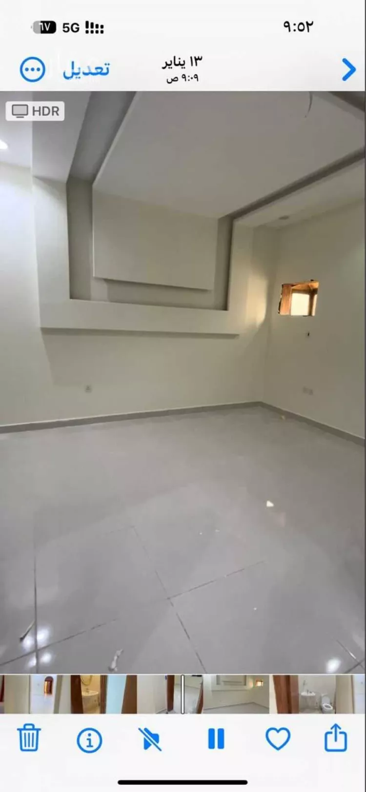 شقة للبيع في شارع القعقاع البكري ، حي مريخ ، جدة ، جدة صورة 4