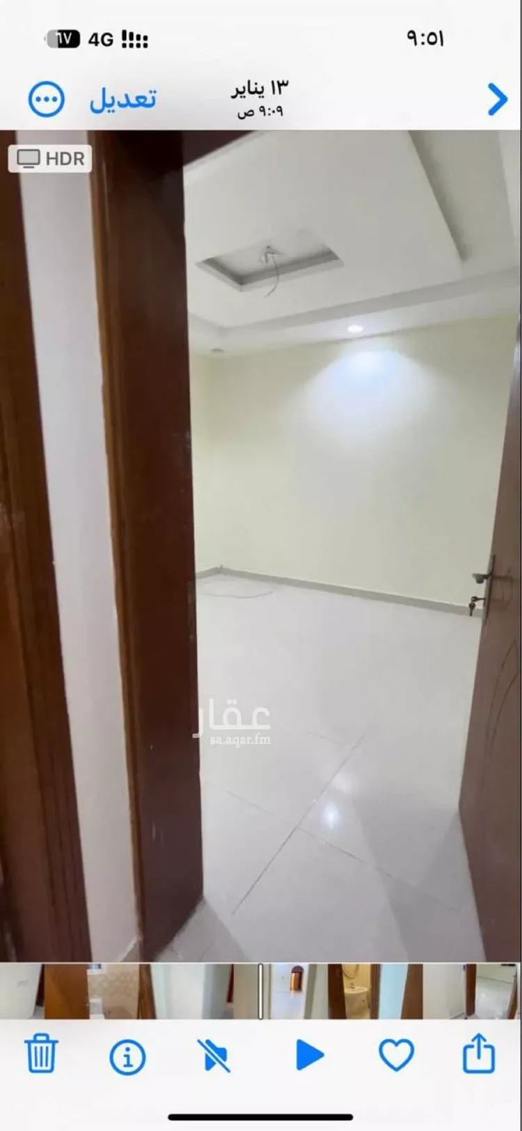 شقة للبيع في شارع القعقاع البكري ، حي مريخ ، جدة ، جدة