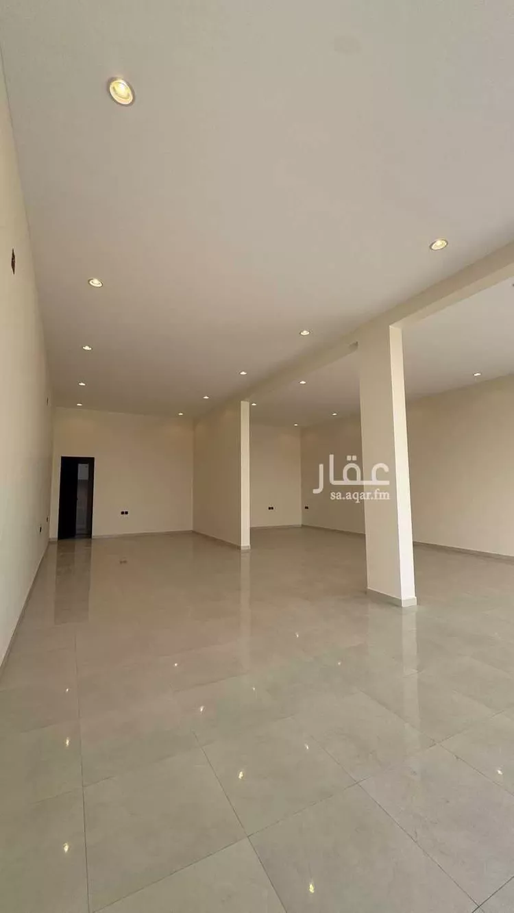 مكتب تجاري للإيجار في شارع جبل ابني غنيمة, حي الخير, مدينة الرياض, منطقة الرياض