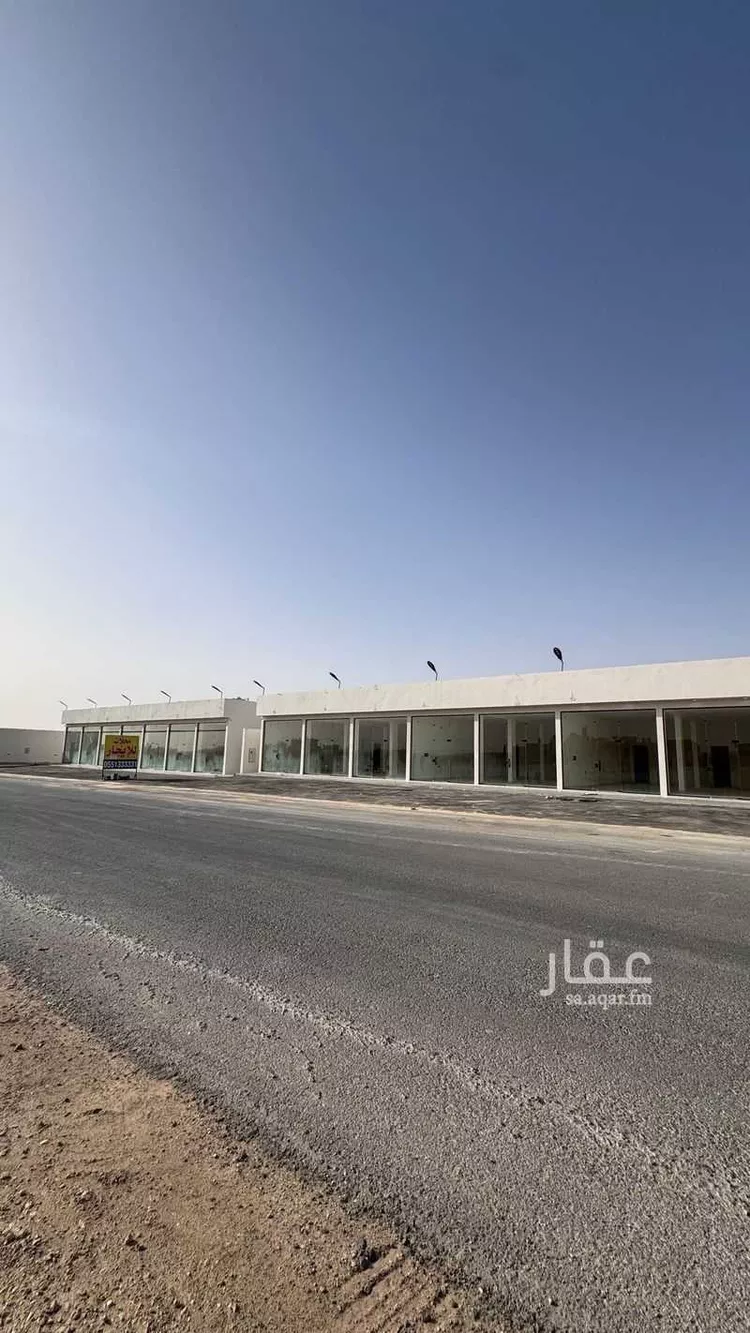 مكتب تجاري للإيجار في شارع جبل ابني غنيمة, حي الخير, مدينة الرياض, منطقة الرياض 7
