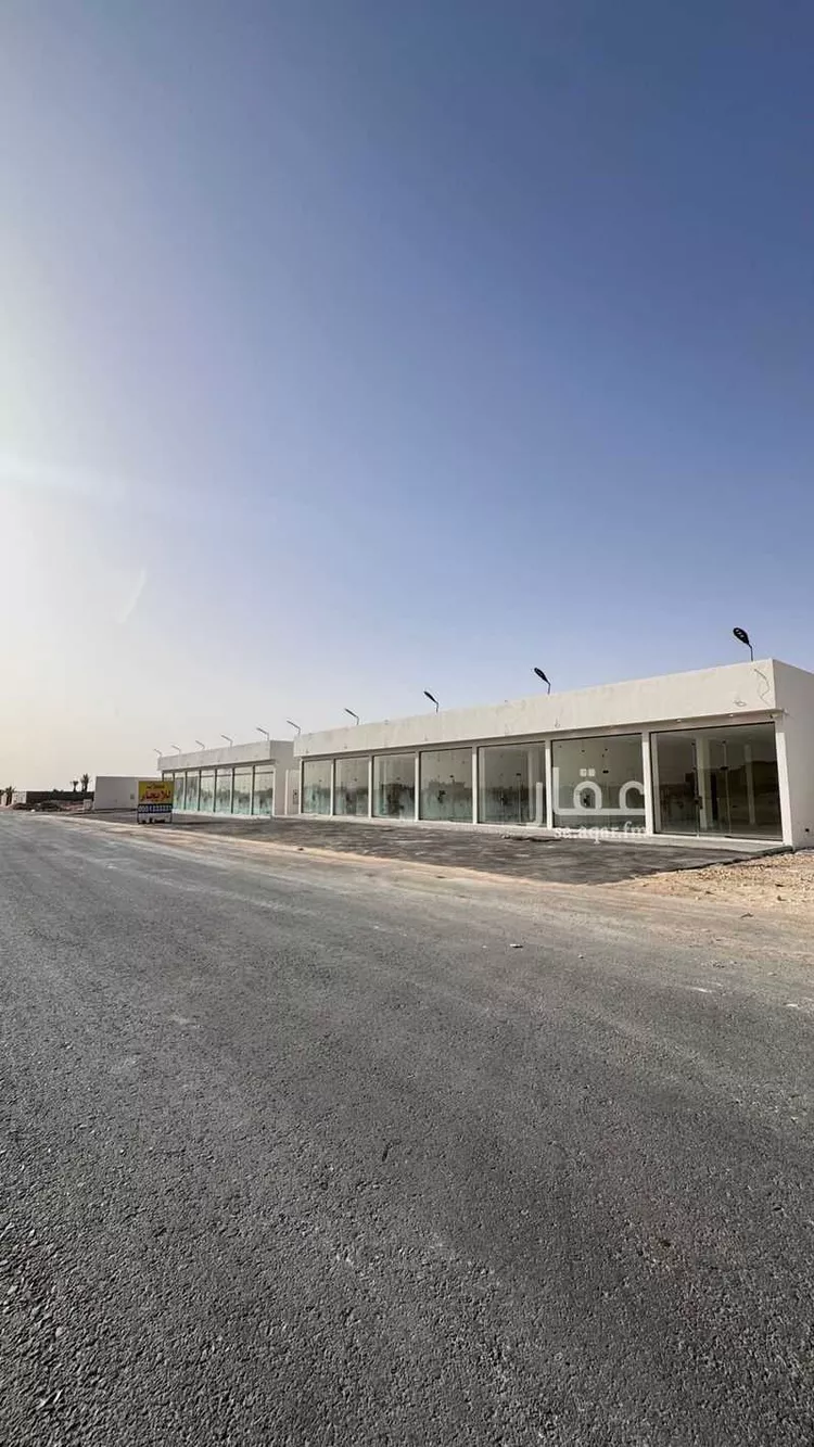مكتب تجاري للإيجار في شارع جبل ابني غنيمة, حي الخير, مدينة الرياض, منطقة الرياض صورة 4