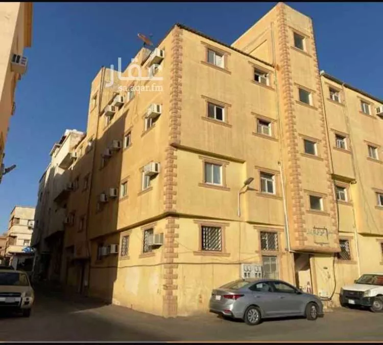 شقة للإيجار في شارع شميم الحلّي ، حي الخبيب ، بريدة ، بريدة