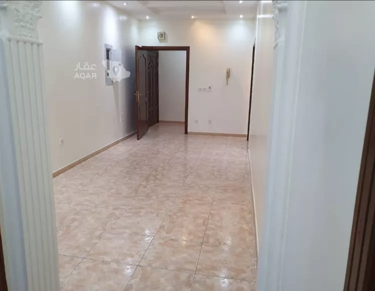 شقة للإيجار في شارع ابراهيم بن كنيف, حي السلامة, مدينة جدة, منطقة مكة المكرمة
