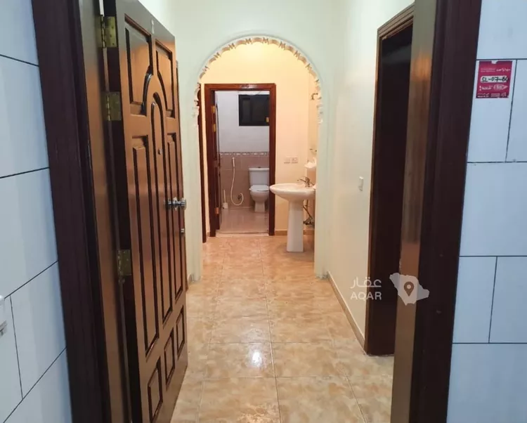 شقة للإيجار في شارع ابراهيم بن كنيف, حي السلامة, مدينة جدة, منطقة مكة المكرمة صورة 5