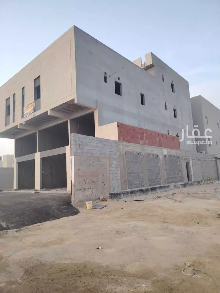عمارة للبيع في شارع صلاح الدين الايوبي, حي الياقوت, مدينة جدة, منطقة مكة المكرمة صورة 3