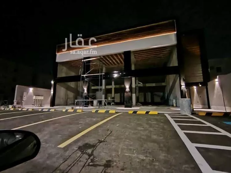 محل للإيجار في شارع صلاح الدين الايوبي, حي الياقوت, مدينة جدة, منطقة مكة المكرمة صورة 2