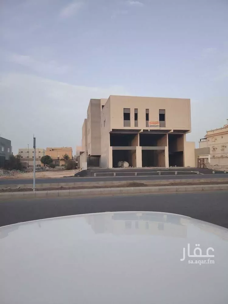 عمارة للبيع في شارع صلاح الدين الايوبي, حي الياقوت, مدينة جدة, منطقة مكة المكرمة صورة 2