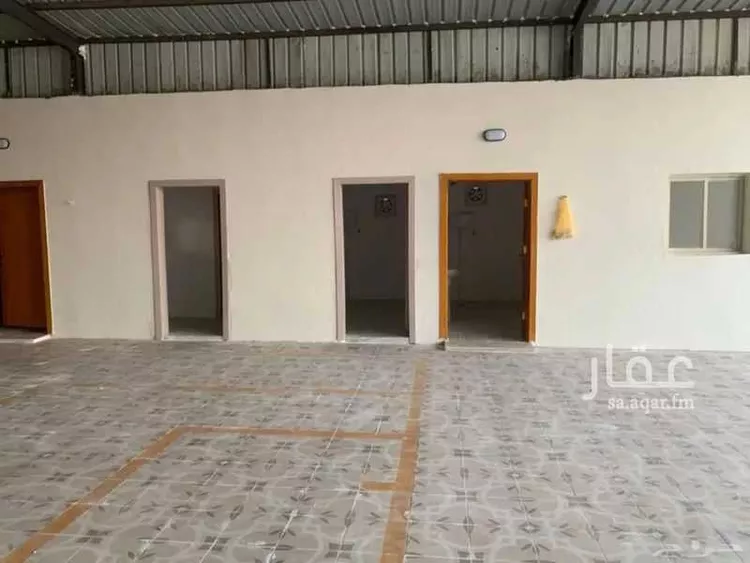 غرفة للإيجار في شارع الرمال, حي الأمير مشعل أ, مدينة شروره, منطقة نجران صورة 4
