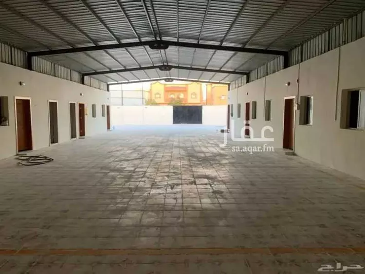 غرفة للإيجار في شارع الرمال, حي الأمير مشعل أ, مدينة شروره, منطقة نجران
