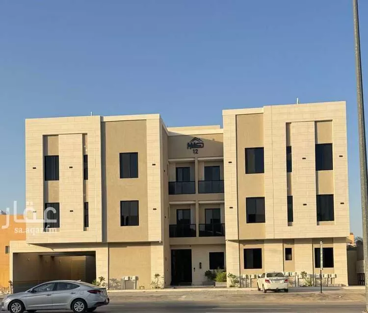 شقة للبيع في شارع تبوك, حي ظهرة لبن, مدينة الرياض, منطقة الرياض صورة 2