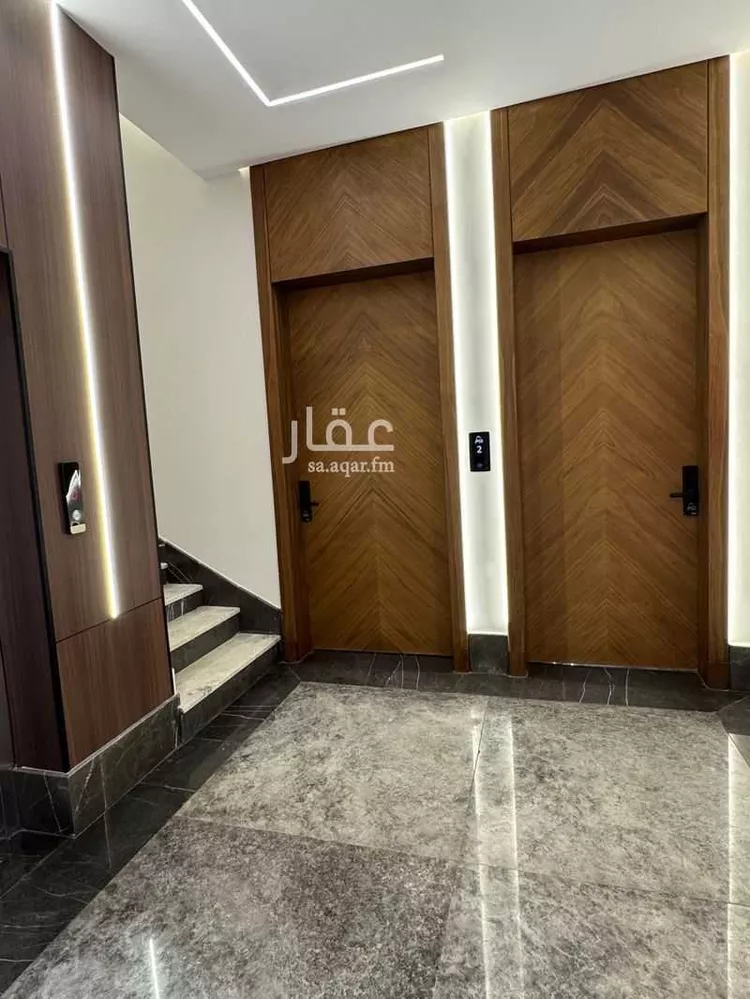 شقة للبيع في شارع تبوك, حي ظهرة لبن, مدينة الرياض, منطقة الرياض صورة 3