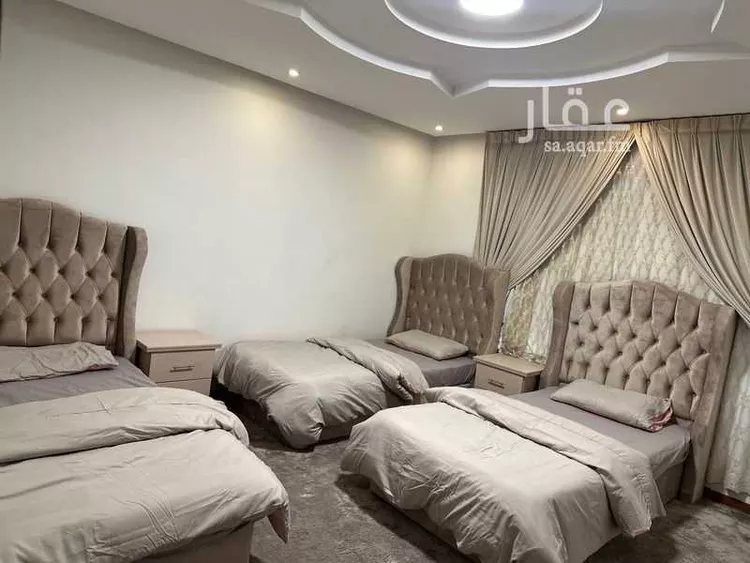 Apartment for Rent in Al Khobar Al Hamra