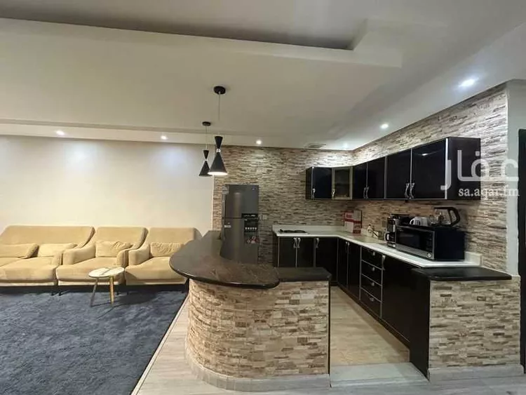 شقة للإيجار في شارع الرقعى ، حي الحمراء ، الخبر ، الخبر صورة 2