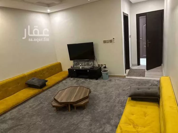 شقة للإيجار في شارع الرقعى ، حي الحمراء ، الخبر ، الخبر صورة 4