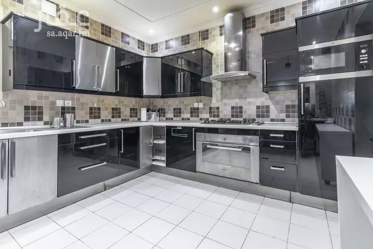 Furnished Apartment for Booking in Riyadh Al Hamra 6