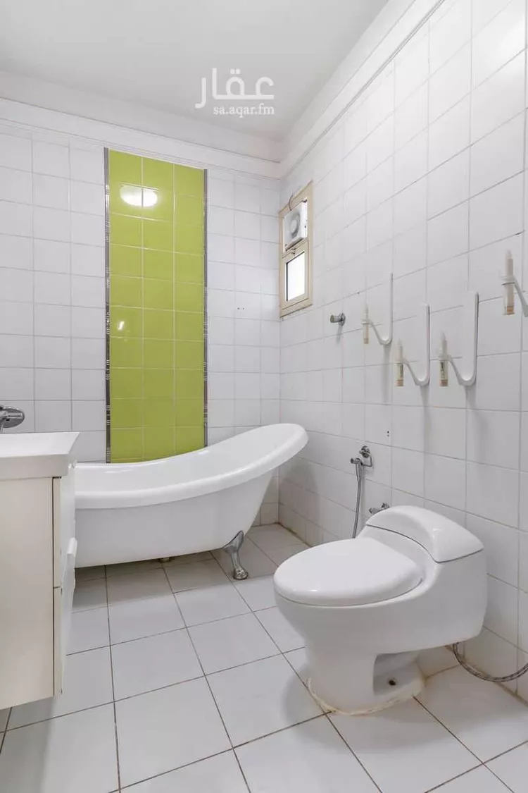 Furnished Apartment for Booking in Riyadh Al Hamra 12