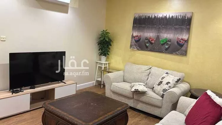 Furnished Apartment for Booking in Riyadh Al Hamra 16