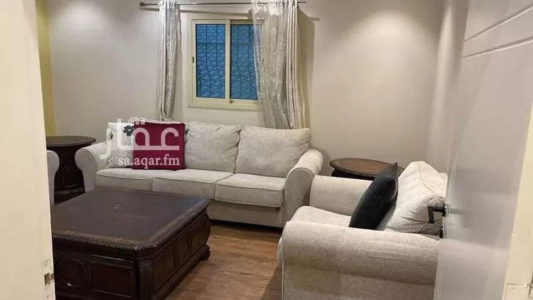 Furnished Apartment for Booking in Riyadh Al Hamra 17