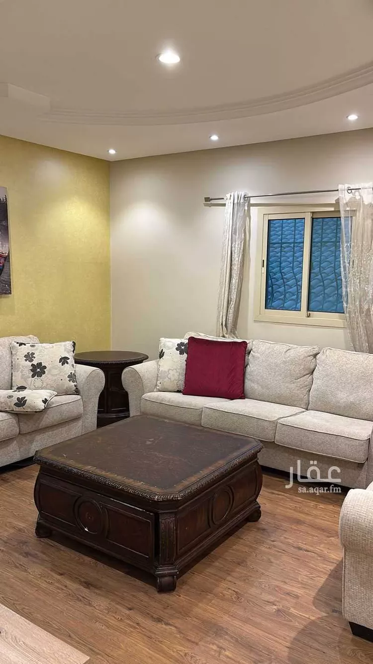Furnished Apartment for Booking in Riyadh Al Hamra 15