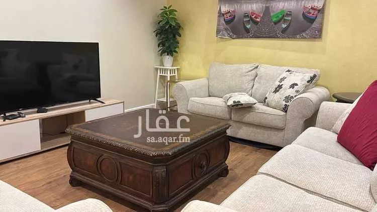 Furnished Apartment for Booking in Riyadh Al Hamra 14