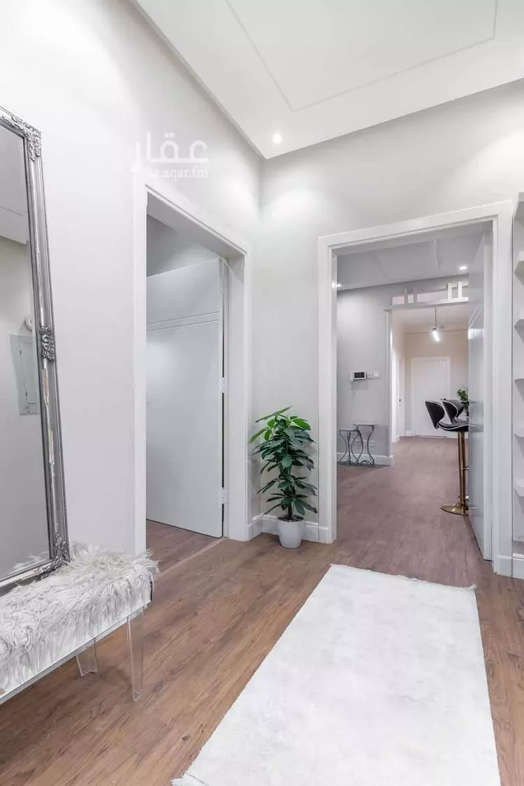 Furnished Apartment for Booking in Riyadh Al Hamra 11