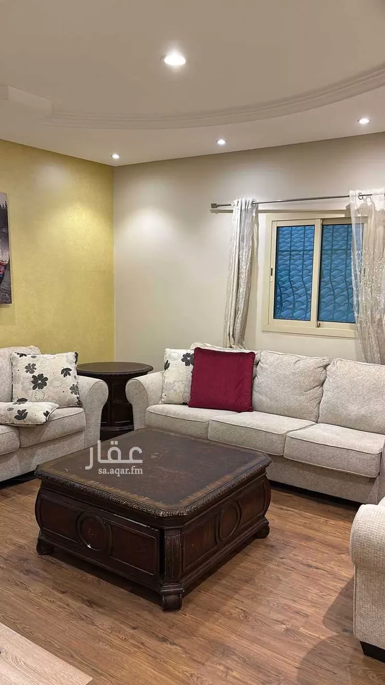 Furnished Apartment for Booking in Riyadh Al Hamra 13