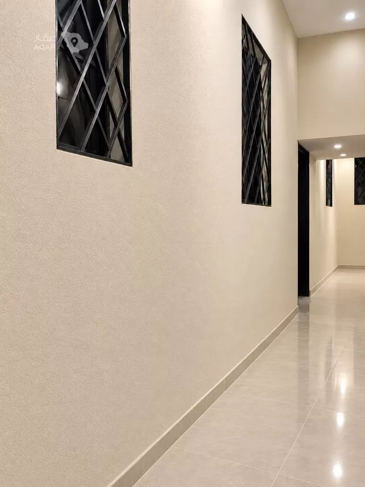 شقة للإيجار في شارع الرهوين, حي السعادة, مدينة الرياض, منطقة الرياض 6