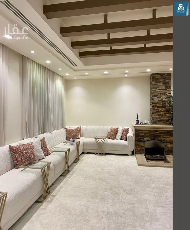 فيلا للبيع في شارع رقم 487, حي الملقا, مدينة الرياض, منطقة الرياض صورة 5