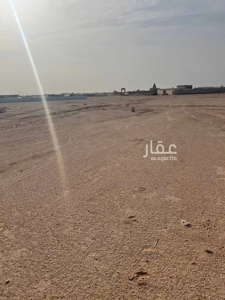 أرض للبيع في حي الزاهر, مدينة الرياض, منطقة الرياض 1 صورة