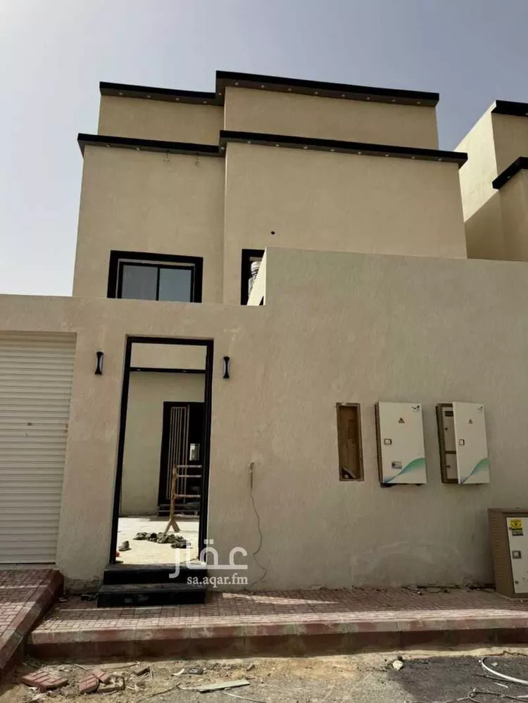 فيلا للإيجار في حي ضاحية نمار, مدينة الرياض, منطقة الرياض صورة 5