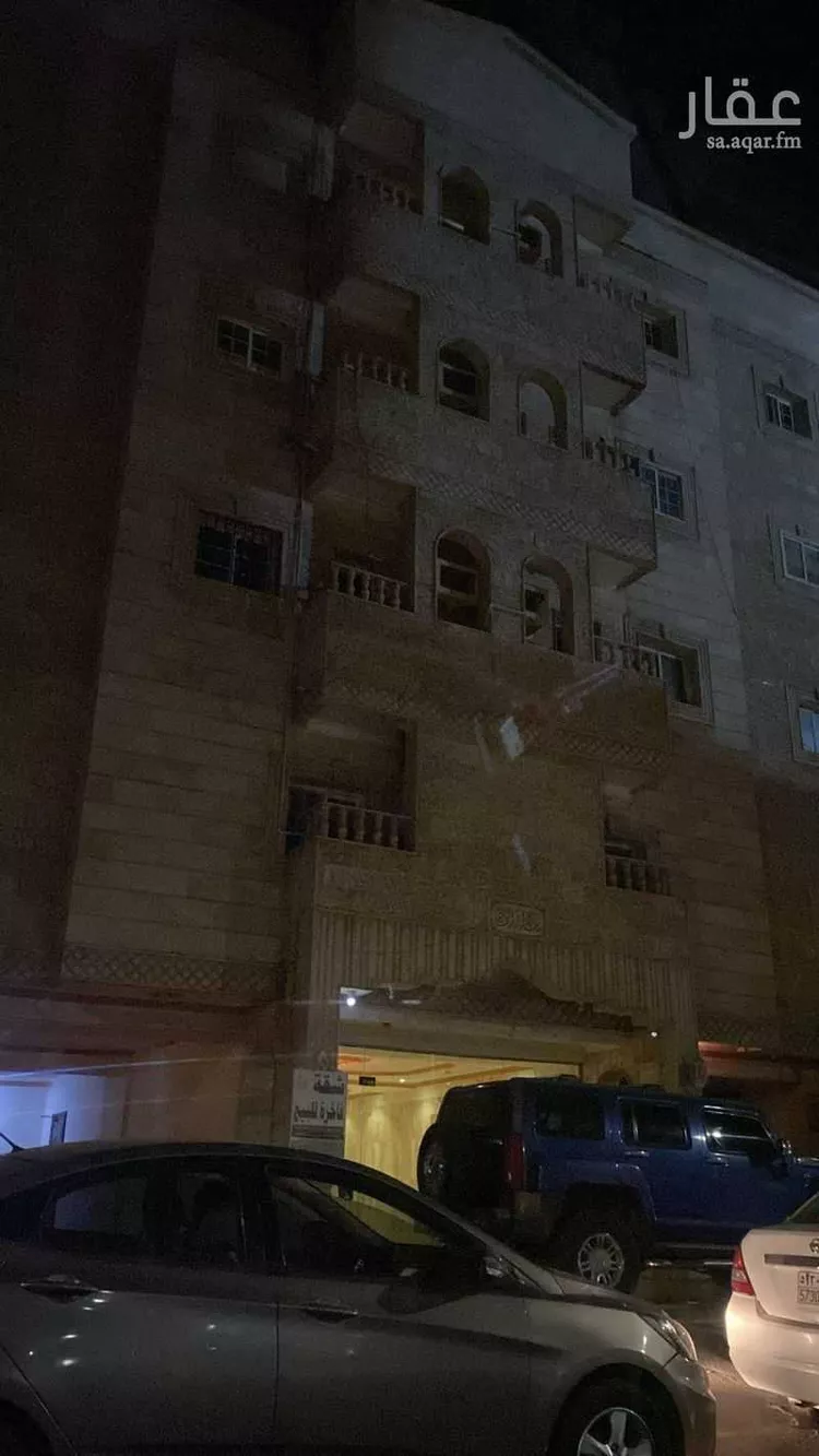 شقة للبيع في شارع محمود الصالحي, حي الفيصلية, مدينة جدة, منطقة مكة المكرمة صورة 2