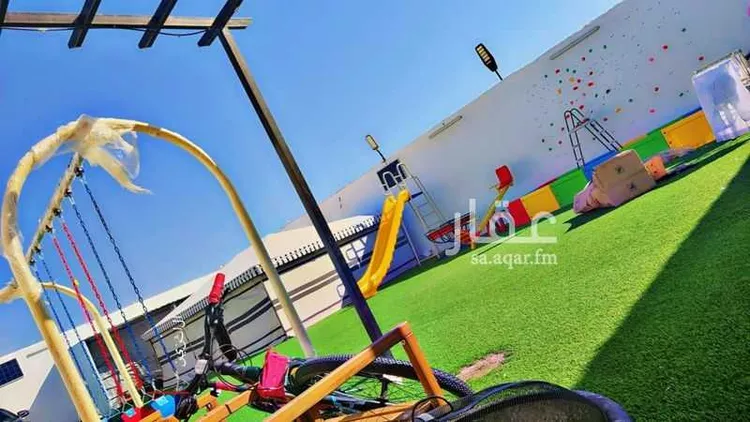 Rest House for Rent in Riyadh Ash Sharq