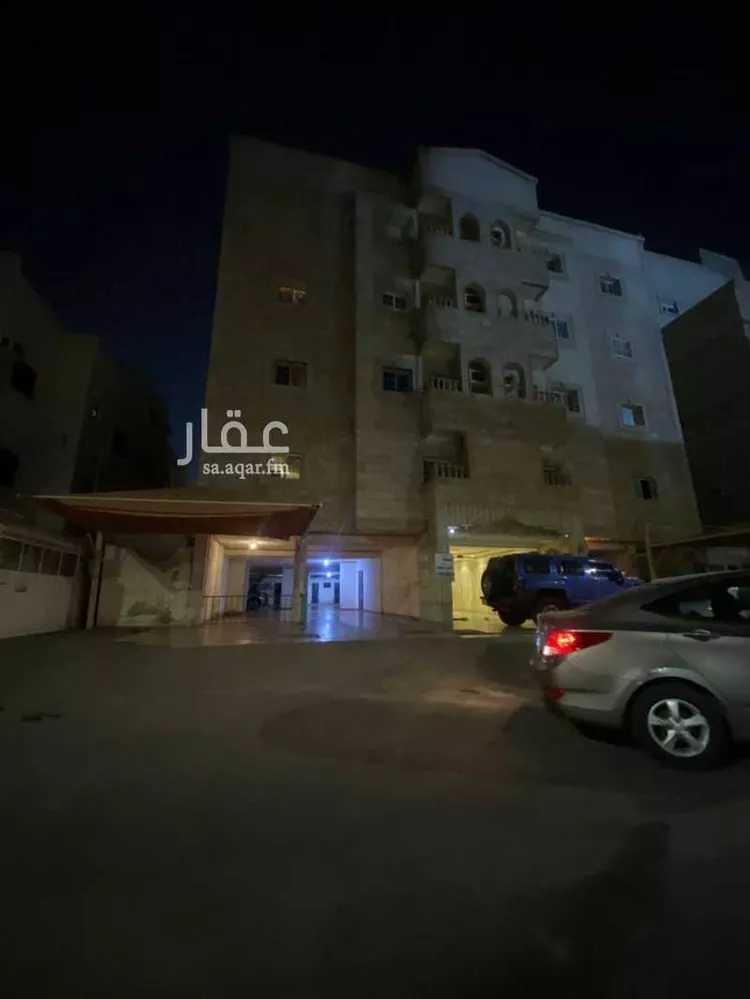 شقة للبيع في شارع محمود الصالحي, حي الفيصلية, مدينة جدة, منطقة مكة المكرمة صورة 3