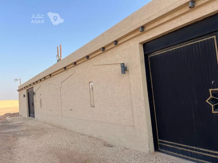 استراحة للإيجار في حي المشرق, مدينة الرياض, منطقة الرياض