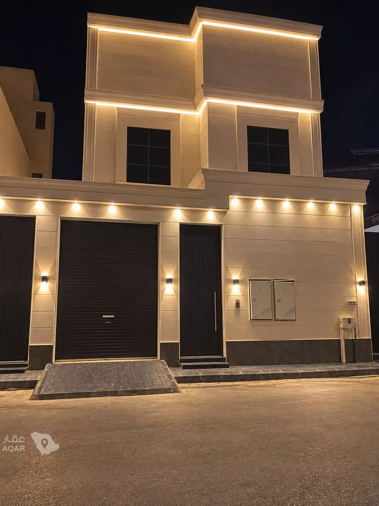 Apartment for Rent in Riyadh As Saadah