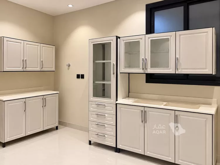 شقة للإيجار في شارع الرهوين, حي السعادة, مدينة الرياض, منطقة الرياض 7