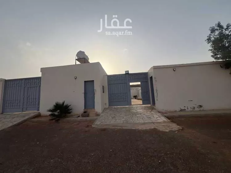 Rest House for Rent in Riyadh Ash Sharq